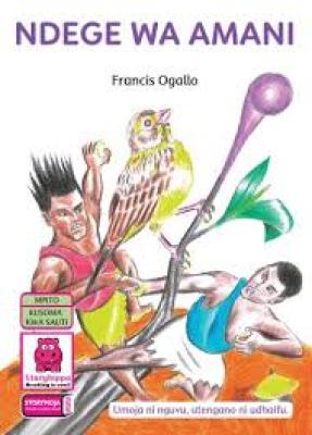 Ndege Wa Amani(Story Moja)